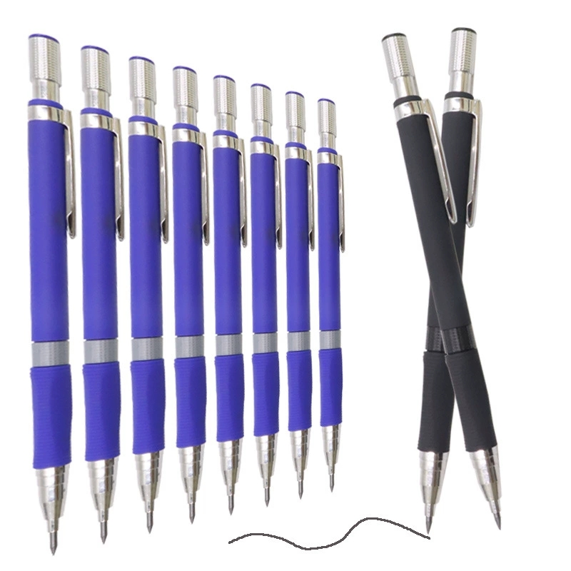 21 Pieces 2.0mm Mechanical Pen - Staedtler Pencil Lumocolor 评论和价格
